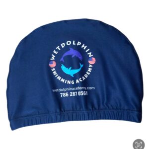 Wetdolphin Fabric cap