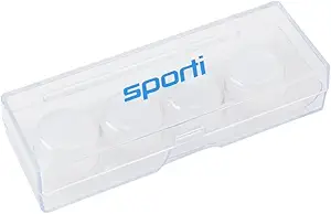 Sofi silicone molded Ear plugs jr