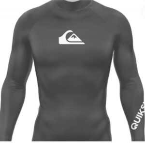 Men's Long Sleeve UV Protection Shirt